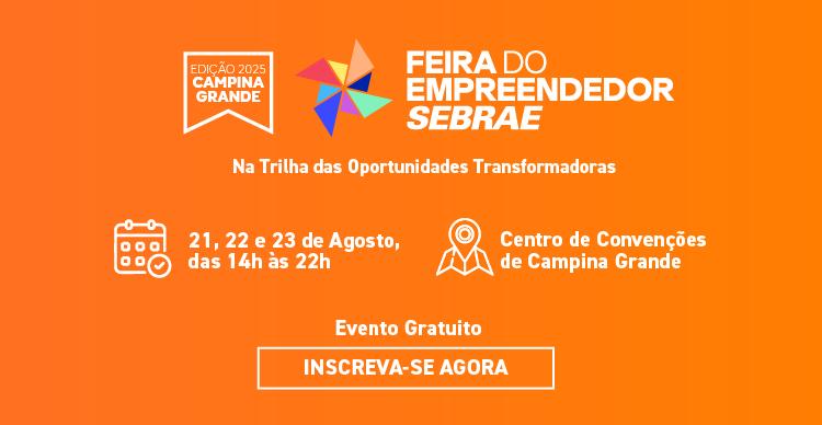 capa evento Feira do Empreendedor